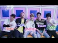 Sechskies - Chivalry 2016 (기사도) [Han, Rom & Eng]