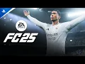 EA Sports FC 25 - Reveal Trailer PS5 PS4 Games