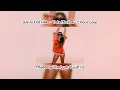 We're Not Alike  - Tate McRae  - 1 Hour Loop