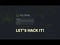 How to get Hack The Box Invitation Code Hack the Box Invitation Challenge 2020