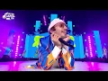 bbno$ - edamame (Live at Capital's Jingle Bell Ball 2021) | Capital