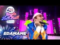 Download Lagu bbno$ - edamame (Live at Capital's Jingle Bell Ball 2021) | Capital