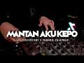 Lagu DJ MANTAN AKU KEPO (FULL BASS) JAKA DISCJOCKEY X THENDO CHASTELO‼️ MTR X BASGANGGA REMIX 2023‼️