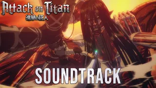 Download The Final Battle ＜TRAITOR 1ST＞「Attack on Titan S4 OST」Epic Orchestral Cover MP3