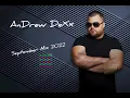 Download Lagu AnDrew DeXx - September Mix 2022
