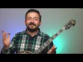 Cripple Creek (Scruggs) | Banjo Lesson