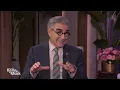 Eugene Levy s Grandson s Favorite Word Is Unfortunately