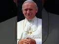 Download Lagu Pope John Paul II: The Polish Pope Who Changed History