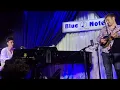 [2022.10.17] Jacob Collier & Chris Thile - Use Me (Original: Bill Withers)