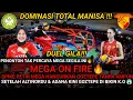 Download Lagu RATU PETIR TURKI‼️ Megawati Hangestri Oblak-abrik Göztepe 25-0 Volleyball! Viral #FYP