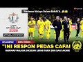 Download Lagu 🔴CAFA Tegur Malaysia?🔥Kenapa Harimau Malaya Dikecam Lepas Tarik Diri Dari CAFA Nations Cup 2025!