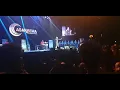 Sandra Mbuyi au zénith de Paris