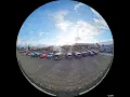Security camera captures meteor over Elyria