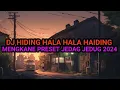 Download Lagu DJ HALA HIDING PRESET JEDAG JEDUG FULL BASS MENGKANE 2024