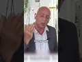 The message from Nissim Shani Louk s father to Miri Regev after confronting her I apologize -