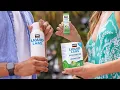 Liquid Labs Electrolytes Hydration with Refreshing Lemon Lime Flavor Force Factor