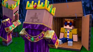ARM ADOPTIERT & REICH geworden in Minecraft!