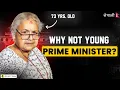 Download Lagu Why Gen-Z Chose an Old Prime Minister ?