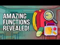 Discover the Amazing Functions of 21 Everyday School Objects