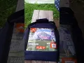 Ozark Trail 13 x9 screen house From Wal-Mart Review And Rain Test