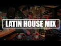 Download Lagu Latin House Mix 2025 | UKEIM