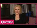 Alice Evans Says Divorce From Ioan Gruffudd Is Every Woman s Nightmare In First TV Interview LK