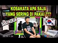 Download Lagu BAHASA KOREA DI TEMPAT KERJA - APA SAJA ??? #part1