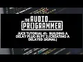 Juce Tutorial 41 - Building a Delay Plug in Pt 2 Creating a Delayed Signal