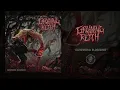 Lagu GROANING RETCH (US) - CATHEMERAL BLOODSHED (Album) - Iron Fortress Records 2025