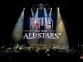 Download Lagu DEWA 19 FEATURING ALLSTARS GBK - SET UP RINGLOCK \u0026 STAGE