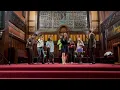Tufts sQ! - Feel the Need by Eryn Allen Kane