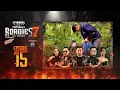 Lagu Yamaha Himalaya Roadies | Season 7 | Hell or Heaven | JOURNEY ROUND | Episode 15