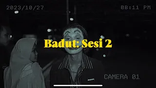 badut pt 2 tak apa raavfy official lyric video 