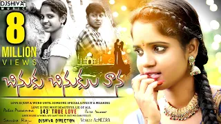 chinuku chinuku vana chinnari vana full videosong 4k private love failure song djshiva vangoor