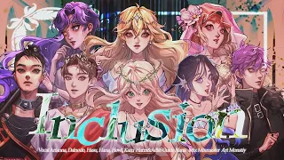 Download 【Collaboration】 「Inclusion」/ Cover MP3