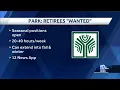 Waukesha County Parks looking to hire retirees