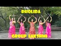 Download Lagu Dholida / LoveYatri / Special for Navratri / Dance Group Lakshmi