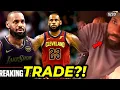Download Lagu Magpapa-TRADE si LeBron pag hindi nangyari 'to, pinag-reretiro na si LBJ! | NBA Free agents updates