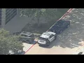 FedEx employee injured by co-worker in West Dallas shooting sources say
