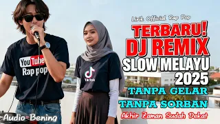 tanpa gelar tanpa sorban 