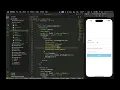 ASMR Programming - React Native Register Form Validation Example
