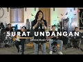 Download Lagu Sasya Arkhisna - Surat Undangan (Official Music Video)