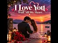 I Love You With All My Heart | Emotional Romantic Duet Song