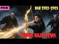 Lagu PERINTAH KAISAR NAGA BAB 5952, 5952 KEGANASAN BUSUR RAJA DEWA