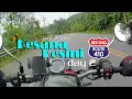 Download Lagu Kesana Kesini - Betong with #hondacb350rs Day 2