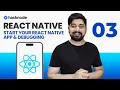 React Native 101 Building Your First App and Troubleshooting Common Issues