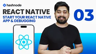 React Native 101 Building Your First App and Troubleshooting Common Issues