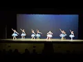 ADPA - 2018 Dance Recital - Across the Black Prairie