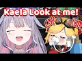 Download Lagu Poor Kaela Coping so Hard When She Watch Biboo Stream... (Hololive)