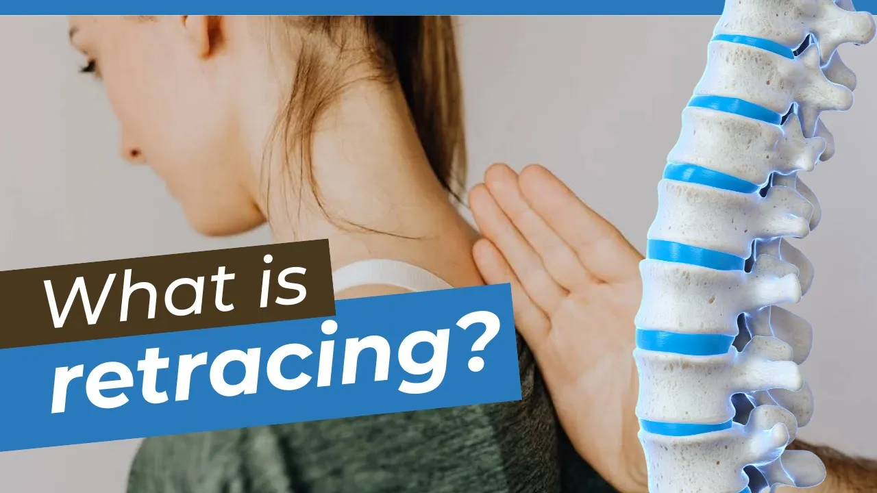 Upper Cervical Educational Video